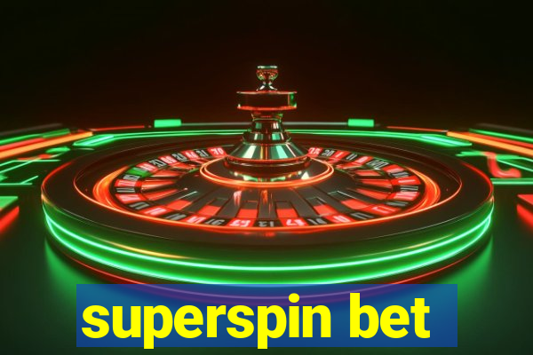 superspin bet